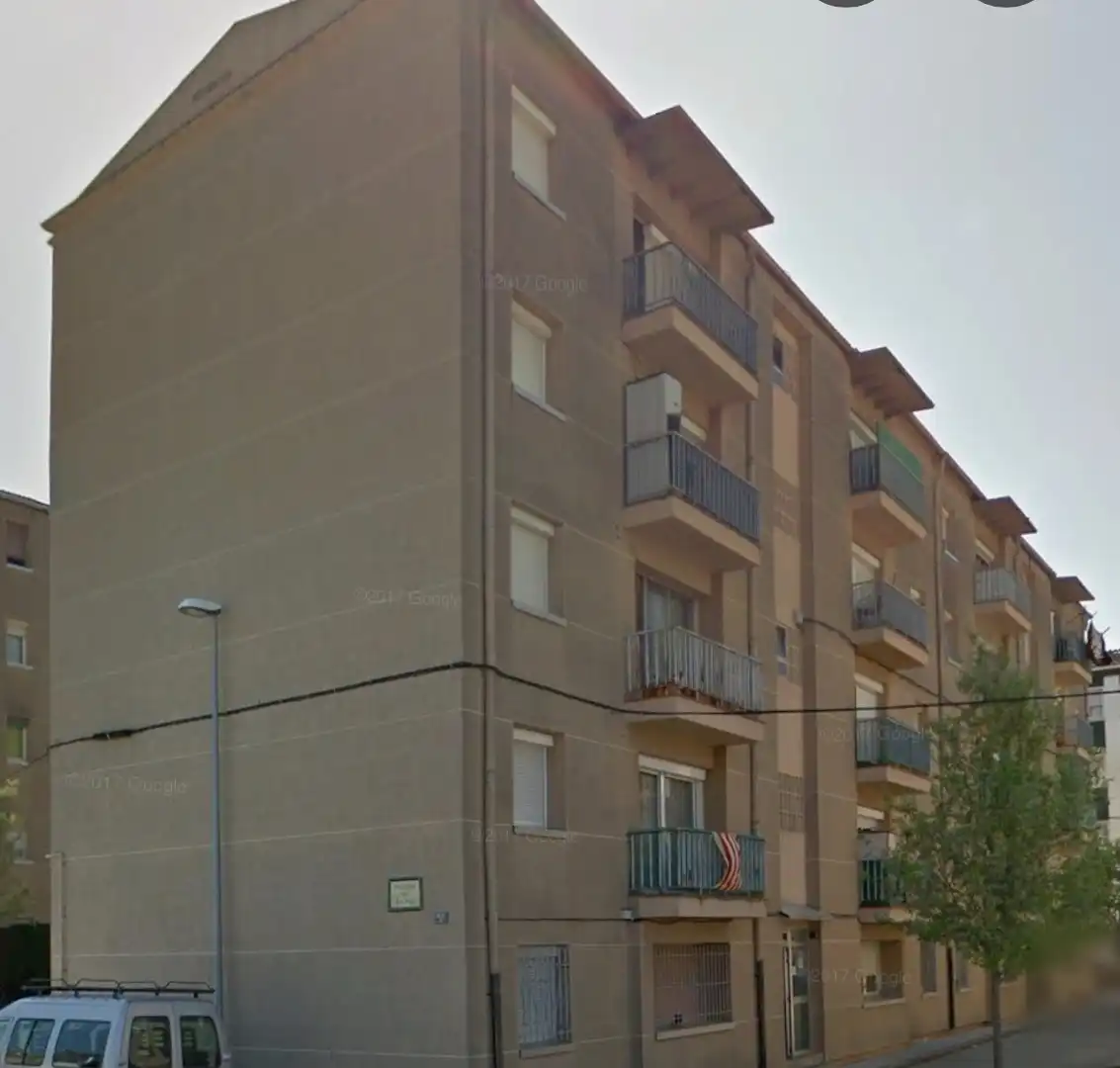 Wohnung mit Terrasse zum Verkauf in La Bisbal d'Empordà, imagen 2