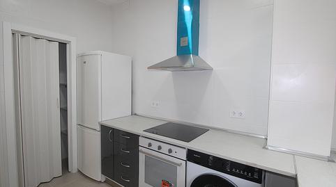 Foto 4 de Pis de lloguer a Carrer de Quart, La Petxina, Valencia