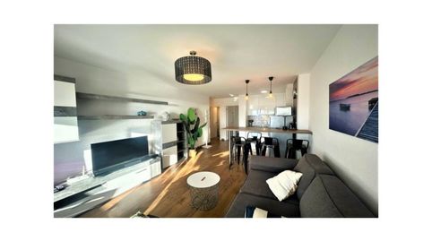 Foto 2 de Piso en venta en Calle de Merce Rodoreda, 1, Almadrava - Canyelles - Puig-Rom, Roses