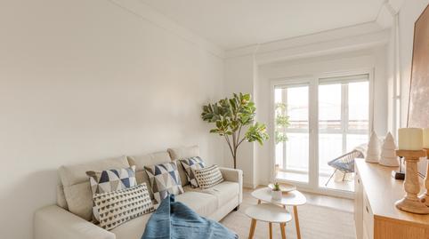 Foto 4 de Pis en venda a Barañain - Calle Pedro Bidagor, 1, Barañáin / Barañain, Navarra