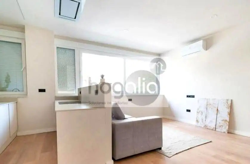 Wohnung mit Pool zur Miete in Este - Alcosa- Torreblanca