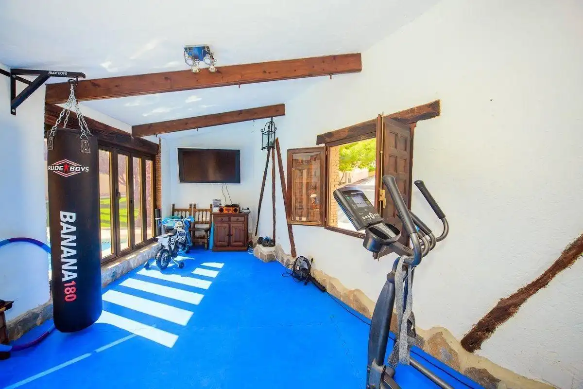 Villa avec piscine à vendre à Los Balcones - Los Altos, imagen 21