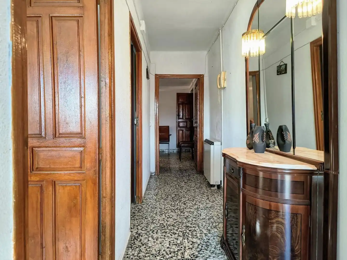 Casa o chalet en venta en Rollán con Calefacción, Jardín privado y Trastero