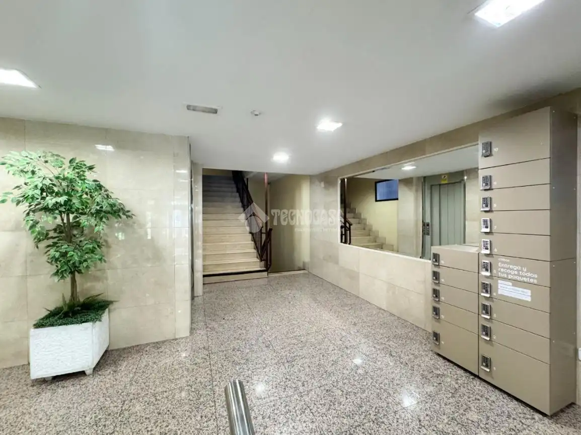 Wohnung zum Verkauf in C. Butrón, imagen 6