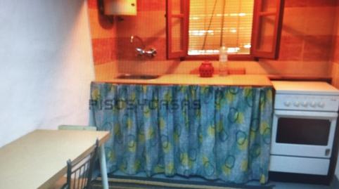 Foto 4 von Haus oder Chalet zum Verkauf in Calle Lacambra, 21, Aguilón, Zaragoza
