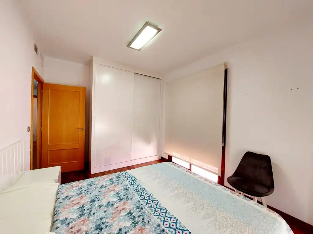 Apartment with lift to rent in Casco Antiguo, imagen 9