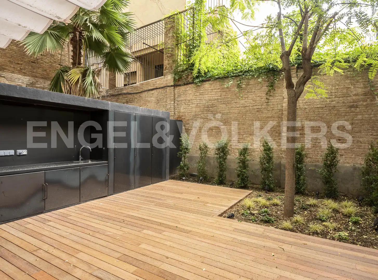 Piso con terraza en venta en Eixample, imagen 9