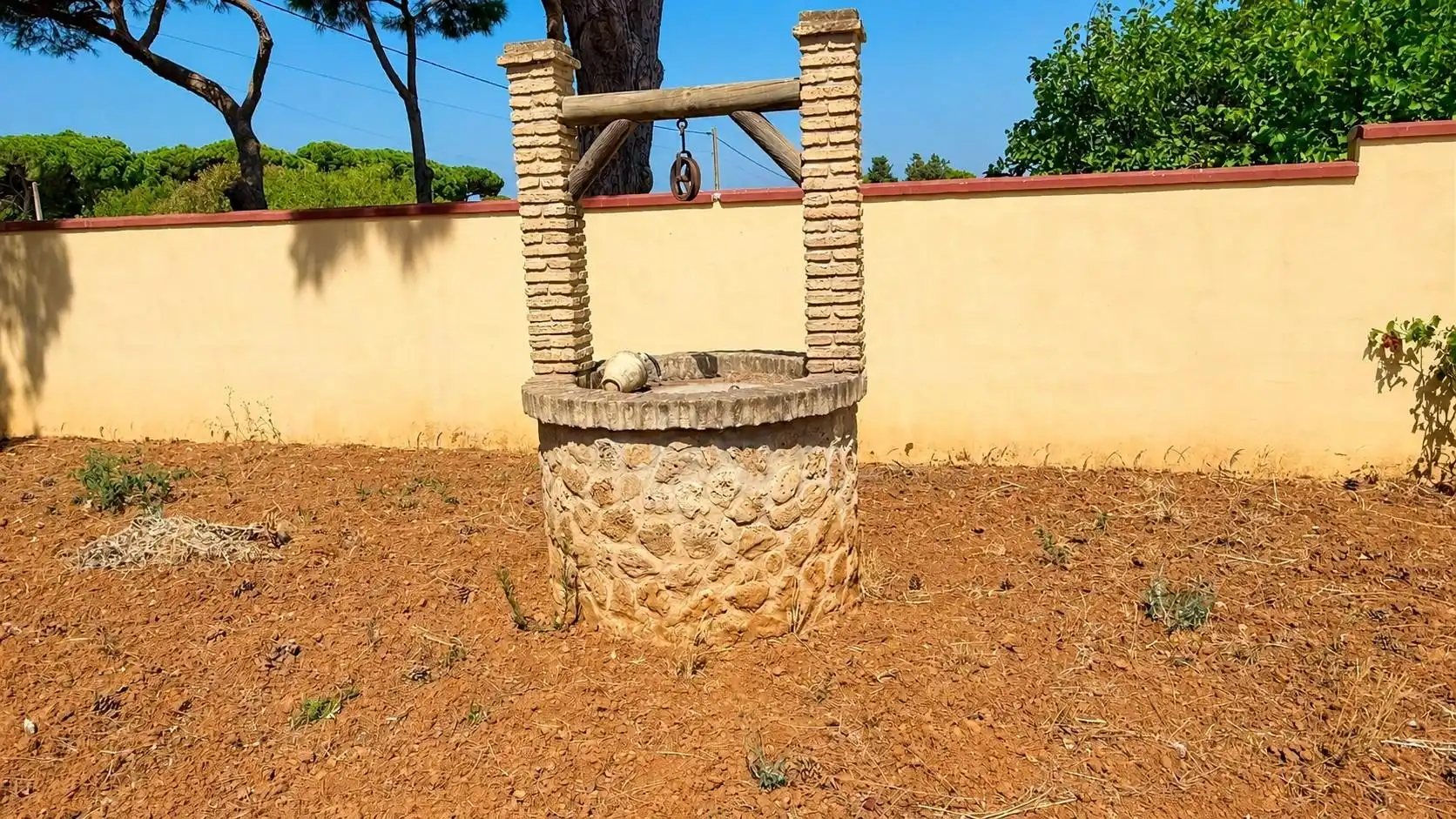 Jardín de Casa o chalet en venta en Chiclana de la Frontera con Jardín privado, Terraza y Trastero