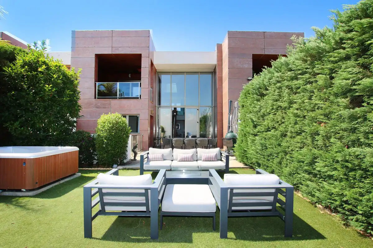 Maison mitoyenne avec terrasse à vendre à Calle Islas Marianas 8, imagen 23
