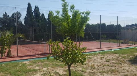 Foto 2 de Casa o xalet en venda a Santa Faz, Alicante