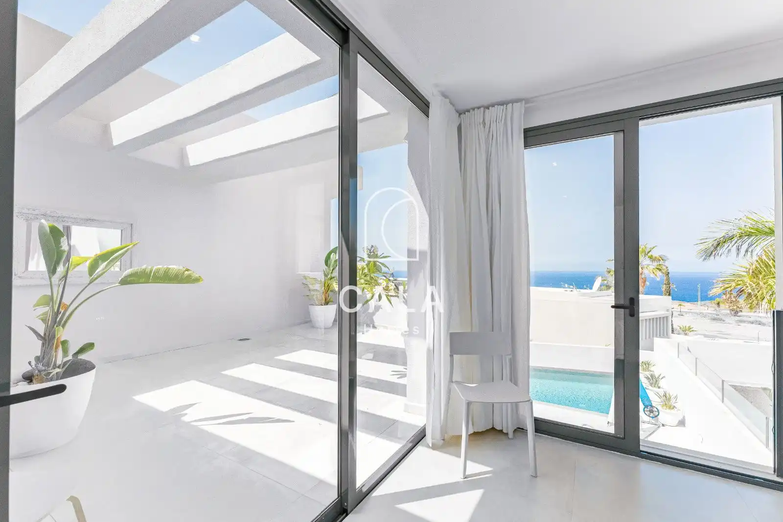 Chalet con piscina en venta en Neveda, imagen 28