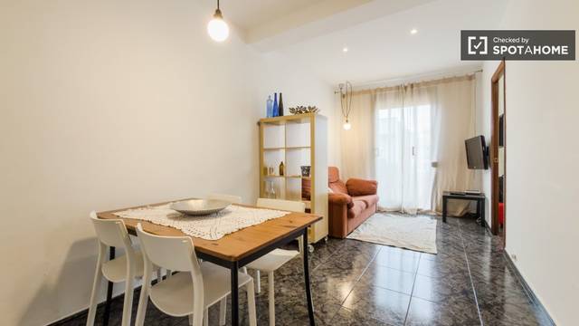 Piso en Alquiler en La Torrassa