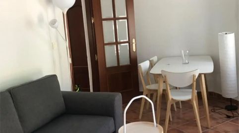 Foto 2 de Pis de lloguer a Cuesta de San Gregorio, 32, Barrio de Albaicín, Granada Capital