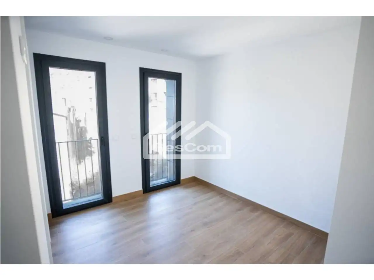 Habitación de Piso de alquiler en Escaldes – Engordany con Calefacción y Balcón