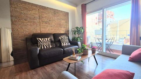 Foto 3 de Apartament en venda a Barri de les Corts, Barcelona