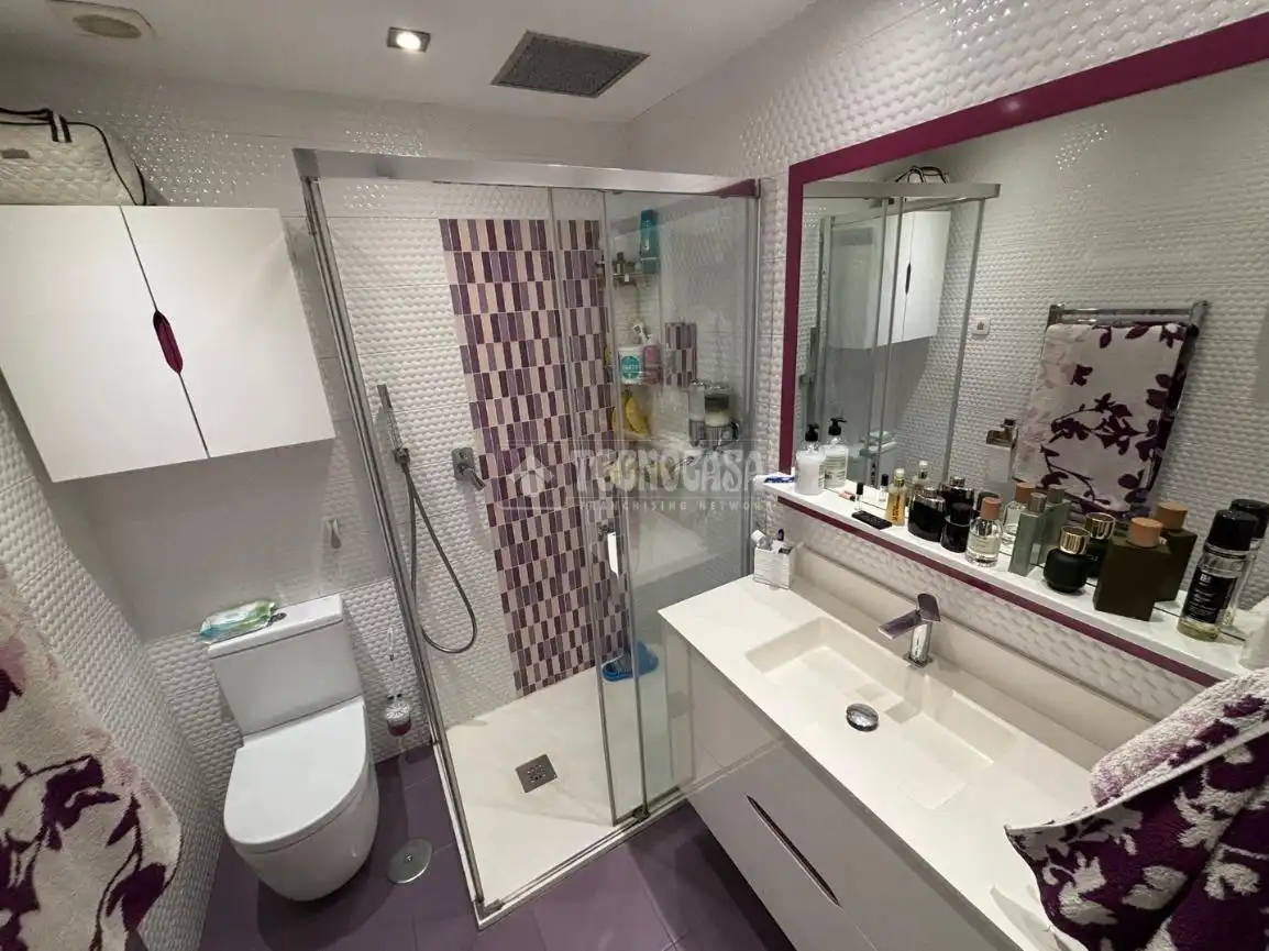 Baño de Piso en venta en Madrid
