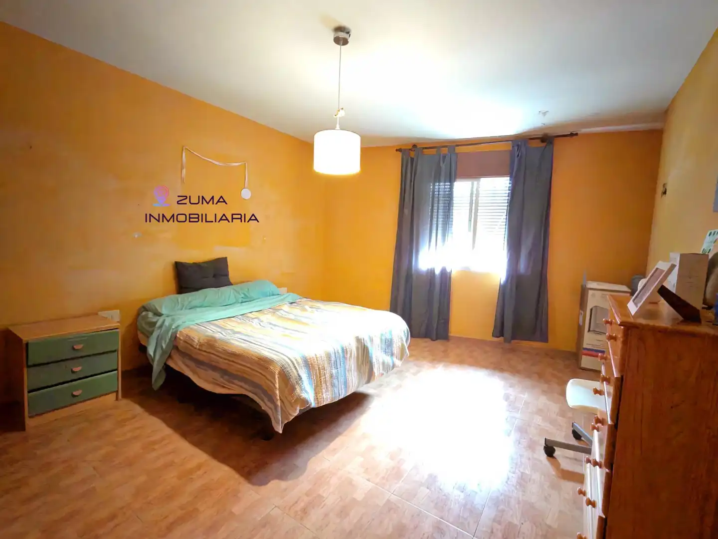 Habitación de Piso en venta en Málaga con Terraza
