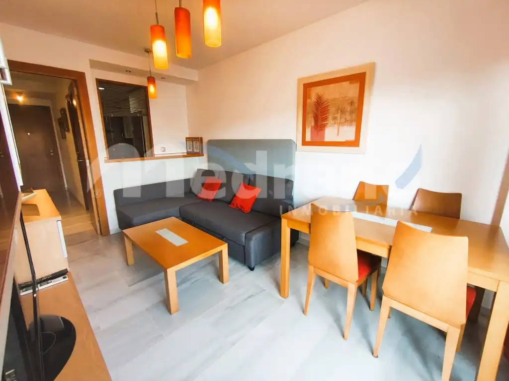 Flat with pool for sale in La Cala de Villajoyosa, imagen 8
