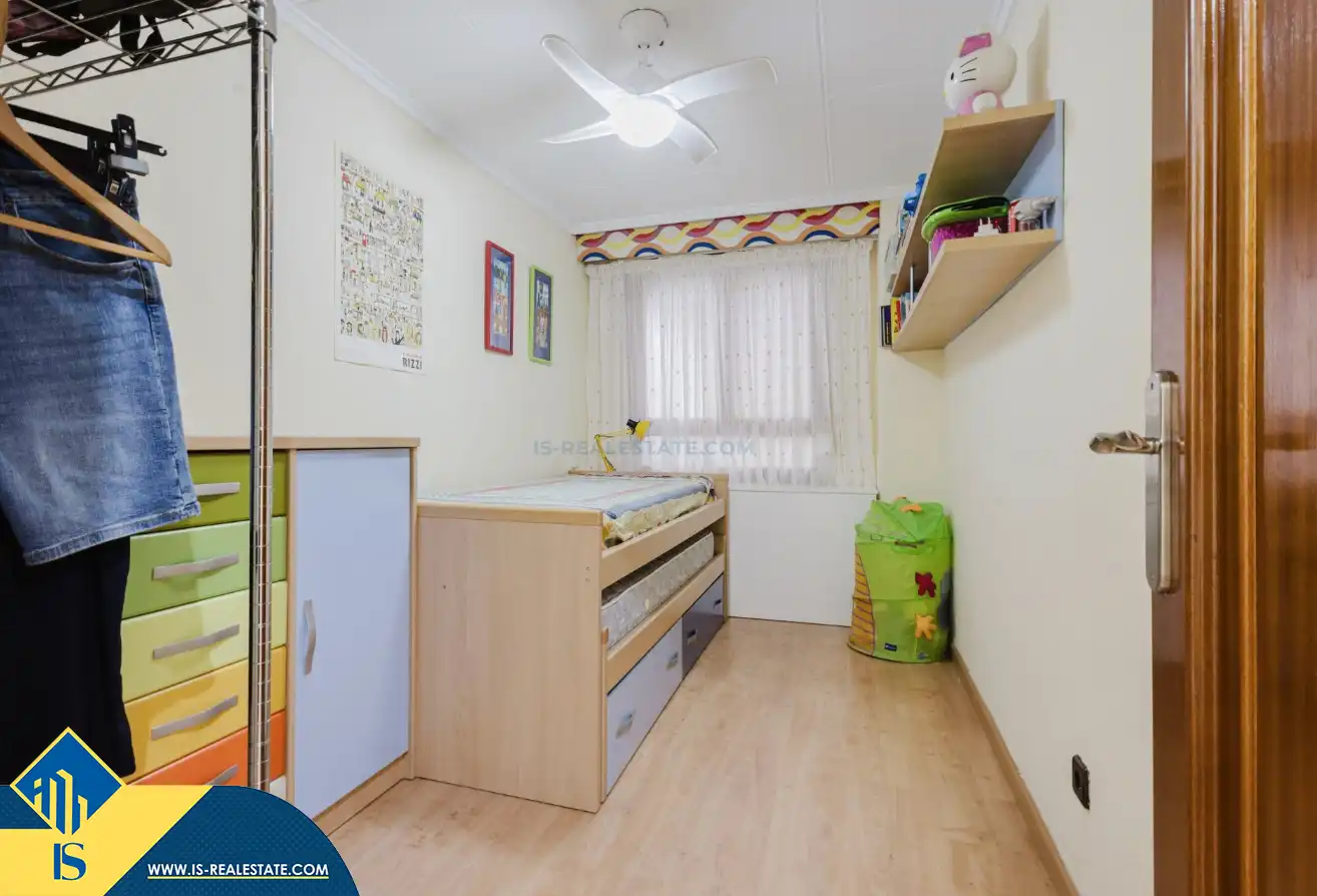 Apartament amb piscina en venda a Playa del Acequión, Náufragos y Rocío del Mar, imagen 25