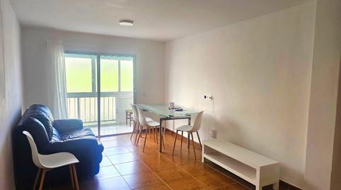 Foto 2 von Wohnung zur Miete in La Laguna, San Cristóbal de la Laguna