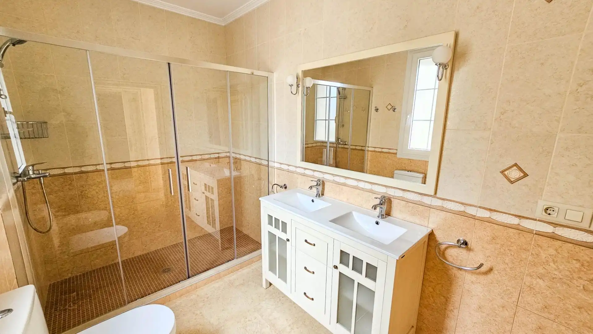 Chalet con terraza en venta en Orihuela Costa, imagen 24
