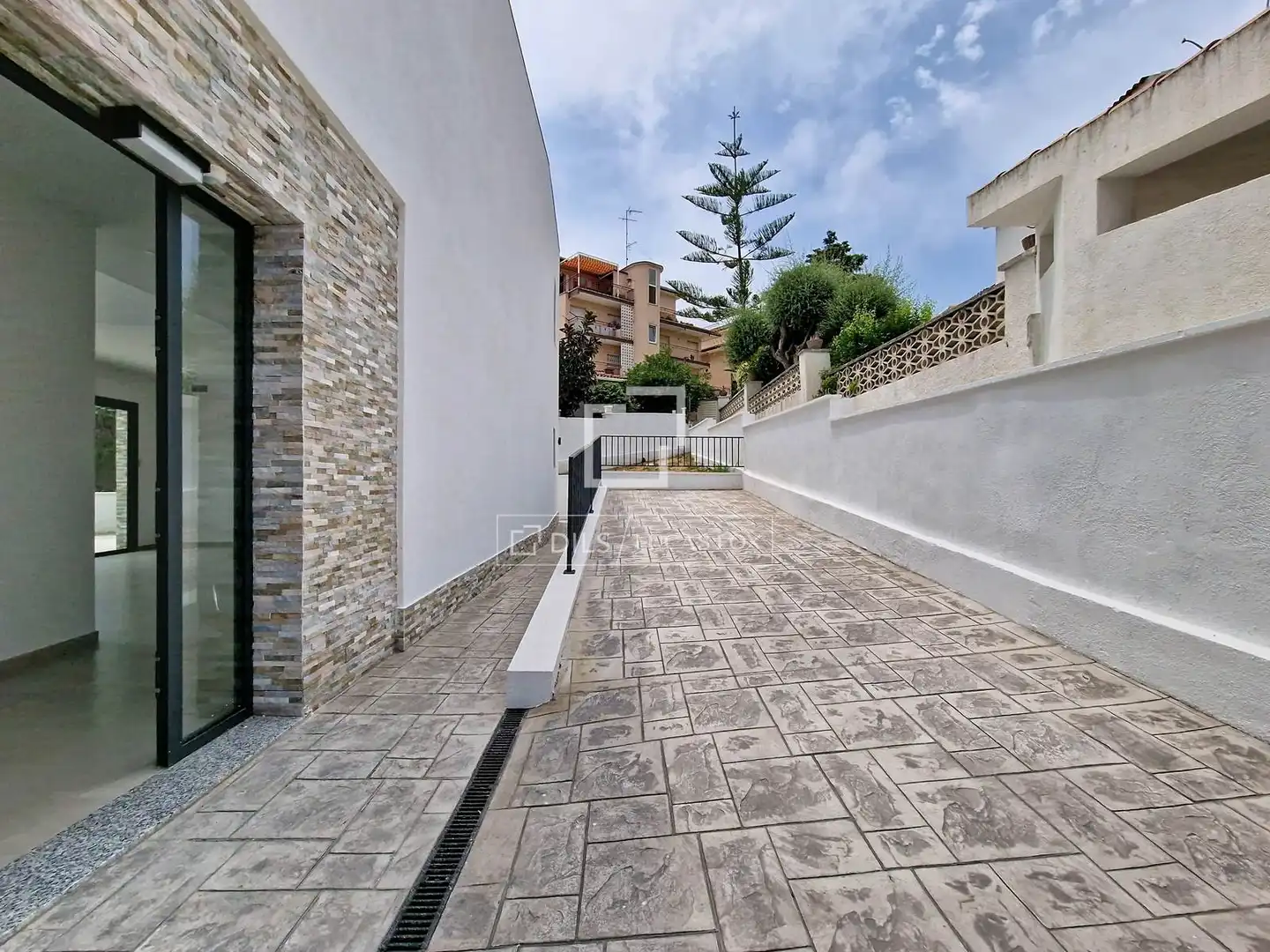 Chalet con terraza en venta en Segur de Calafell, imagen 5