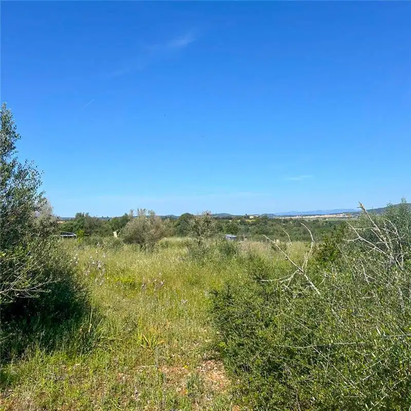 Residential land for sale in Manacor Centre