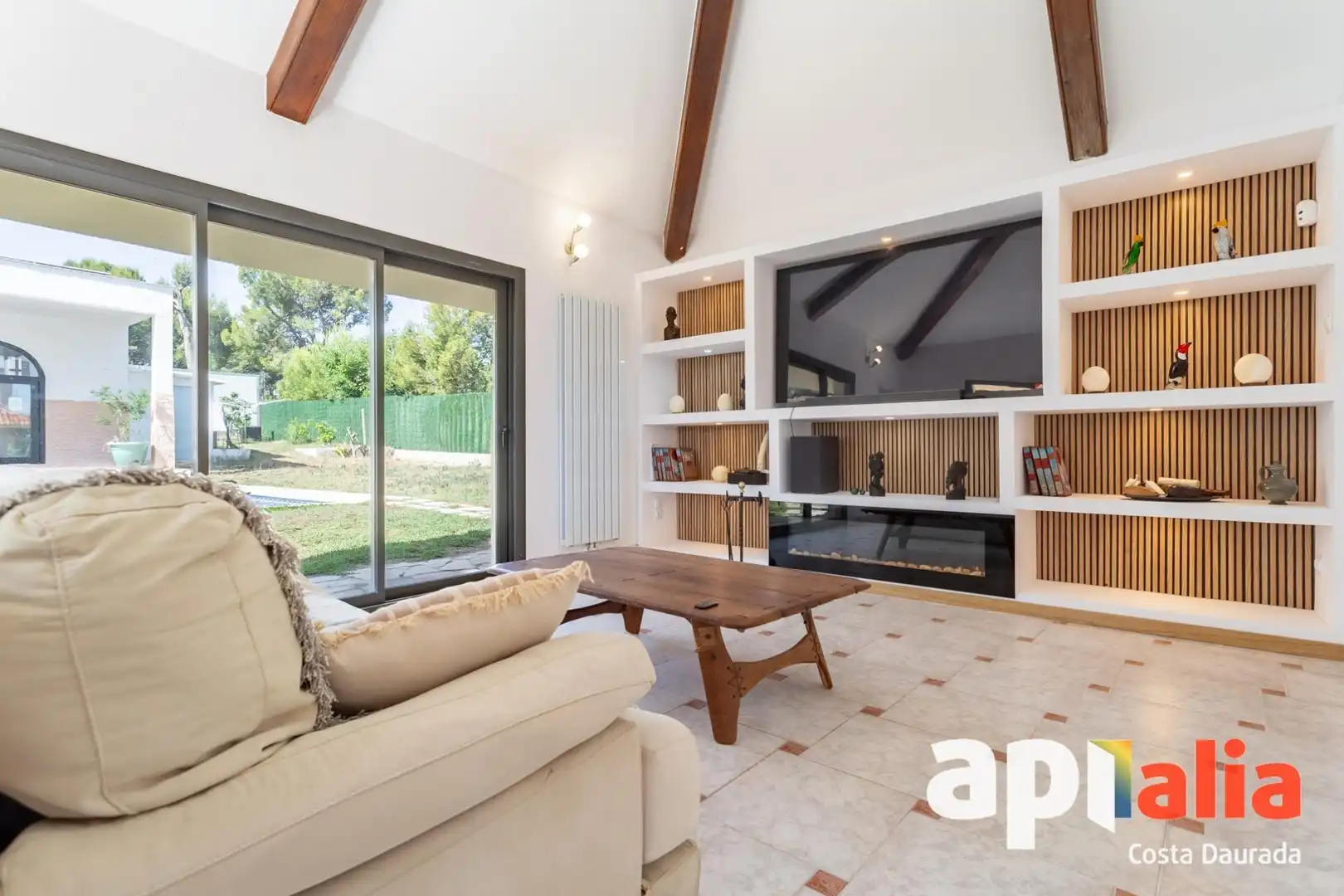 Detached house with pool for sale in Pla de Maset - Cap de Salou, imagen 5