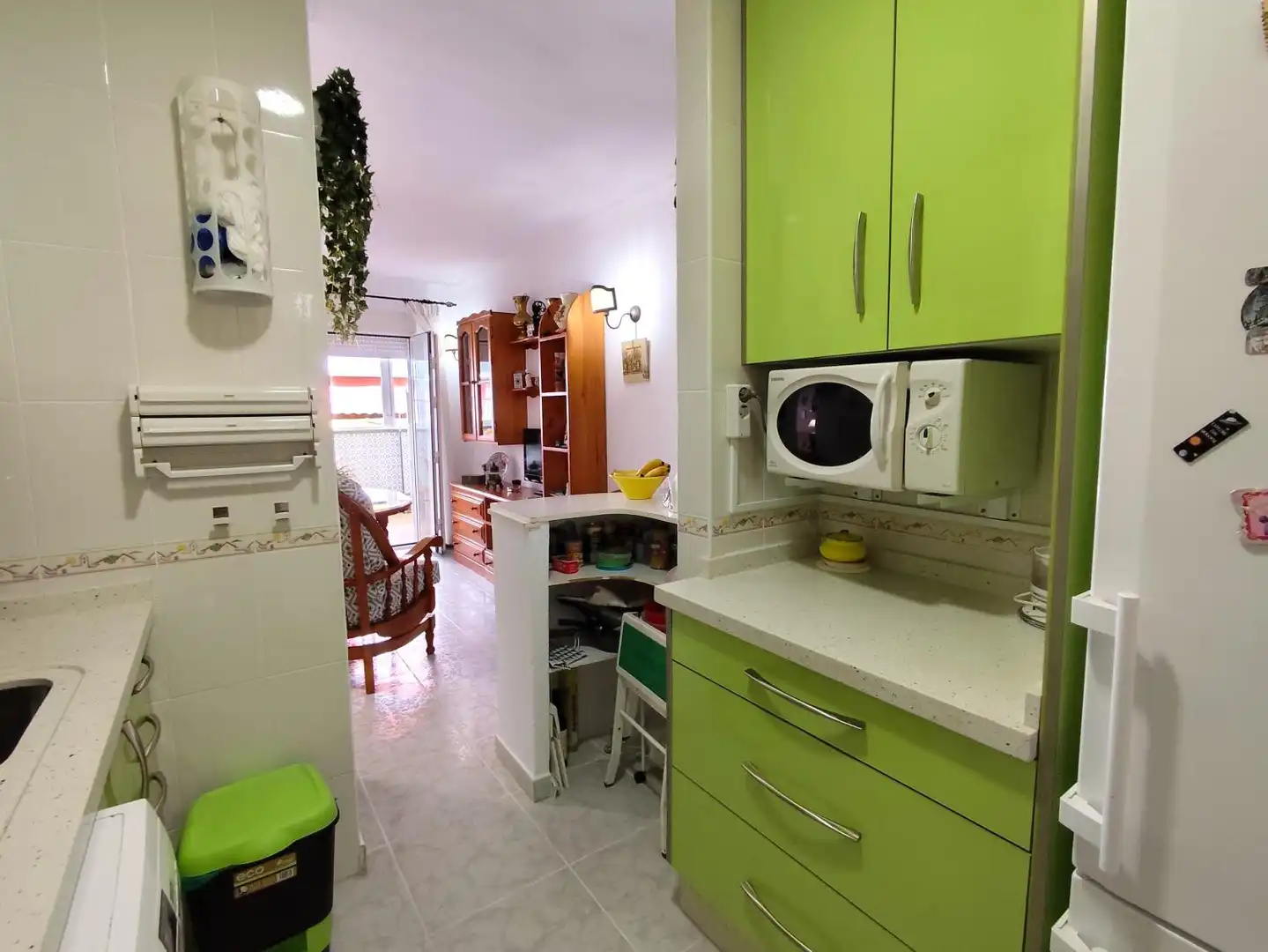 Appartamento con piscina in vendita a El Portil, imagen 11