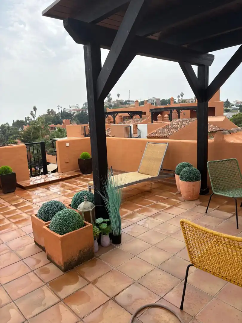 Apartament amb ascensor en venda a JARDINES DE NUEVA GALERA IV 7, imagen 41