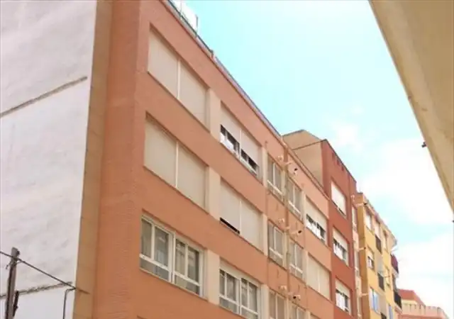 Flat for sale in Requena