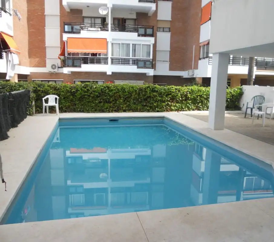 Wohnung mit Pool zum Verkauf in Marbella Centro, imagen 3
