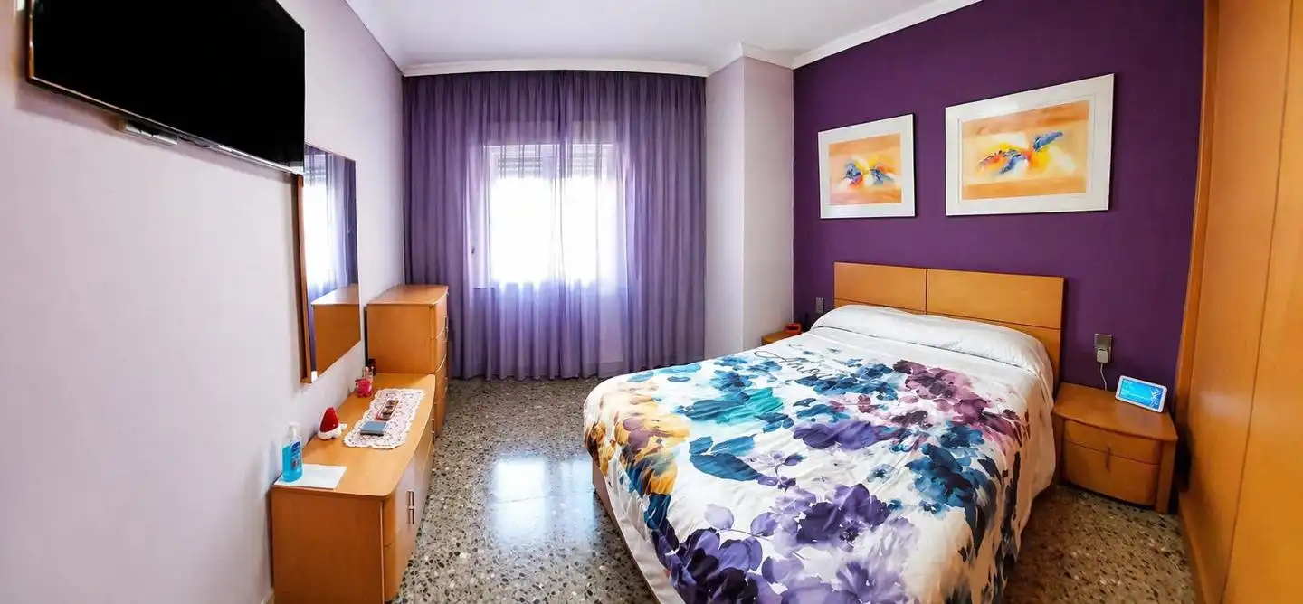 Habitación de Piso en venta en Elche / Elx con Aire acondicionado y Trastero