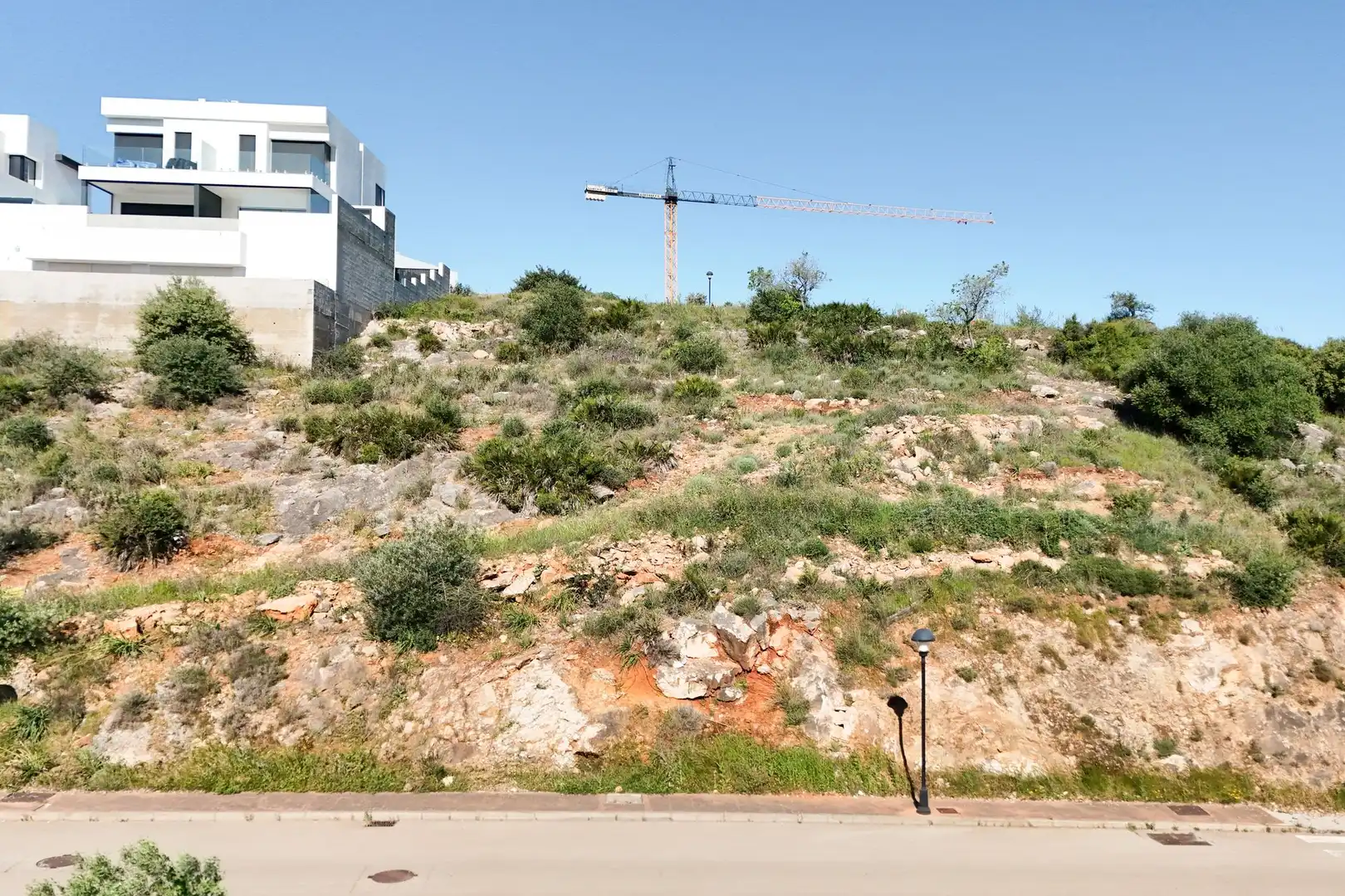 Wohnbaugrundstück zum Verkauf in Coín, imagen 15