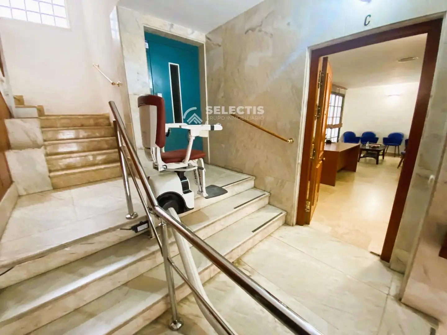 Flat for sale in LA PAZ, Centro