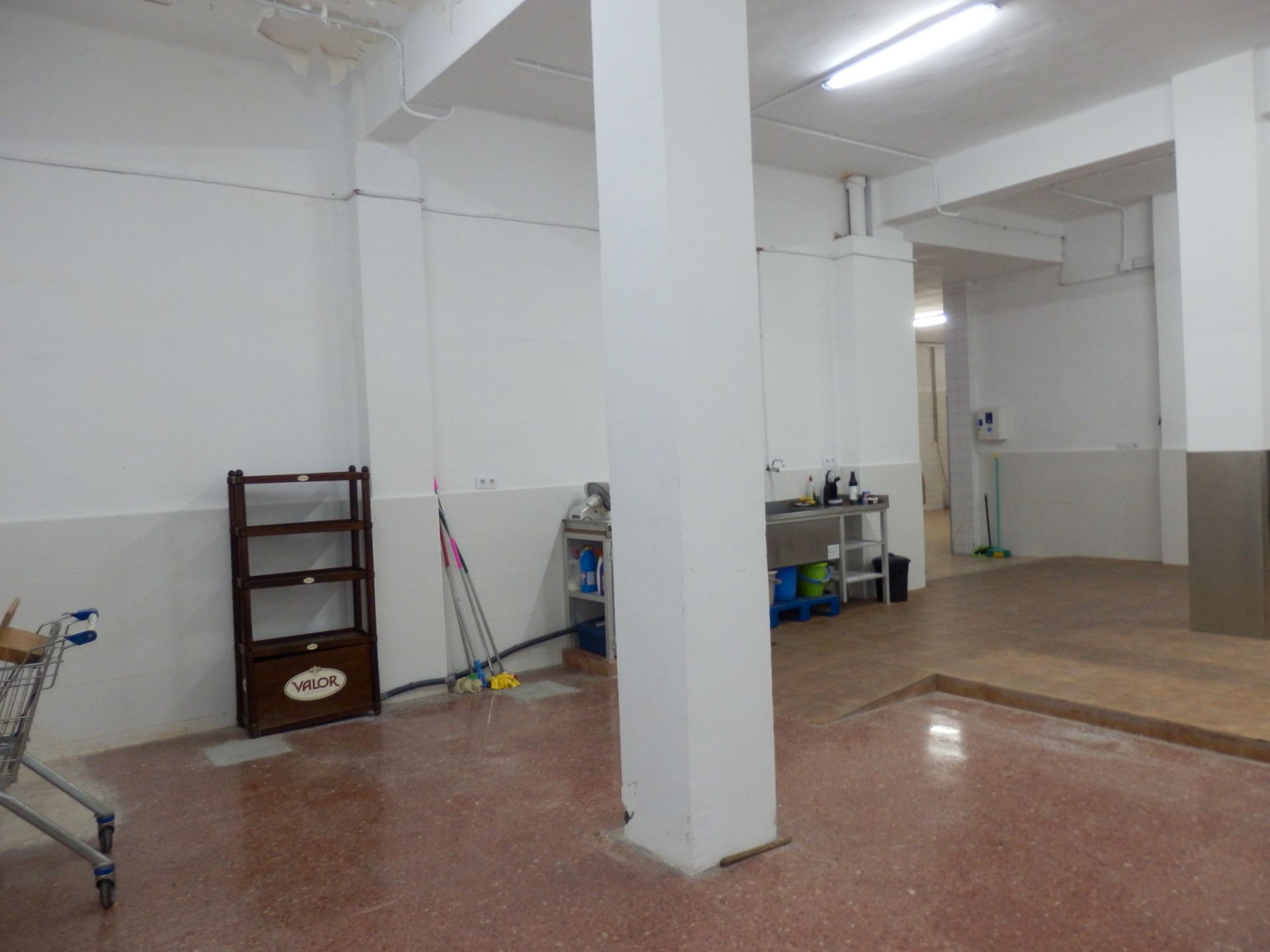 Local en venta en  Valencia Capital