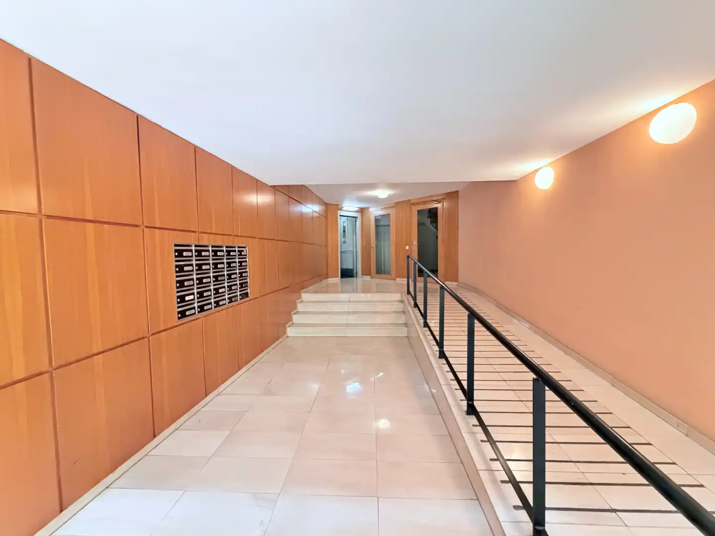 Wohnung mit Terrasse zum Verkauf in Carrer del Comte Borrell, imagen 30