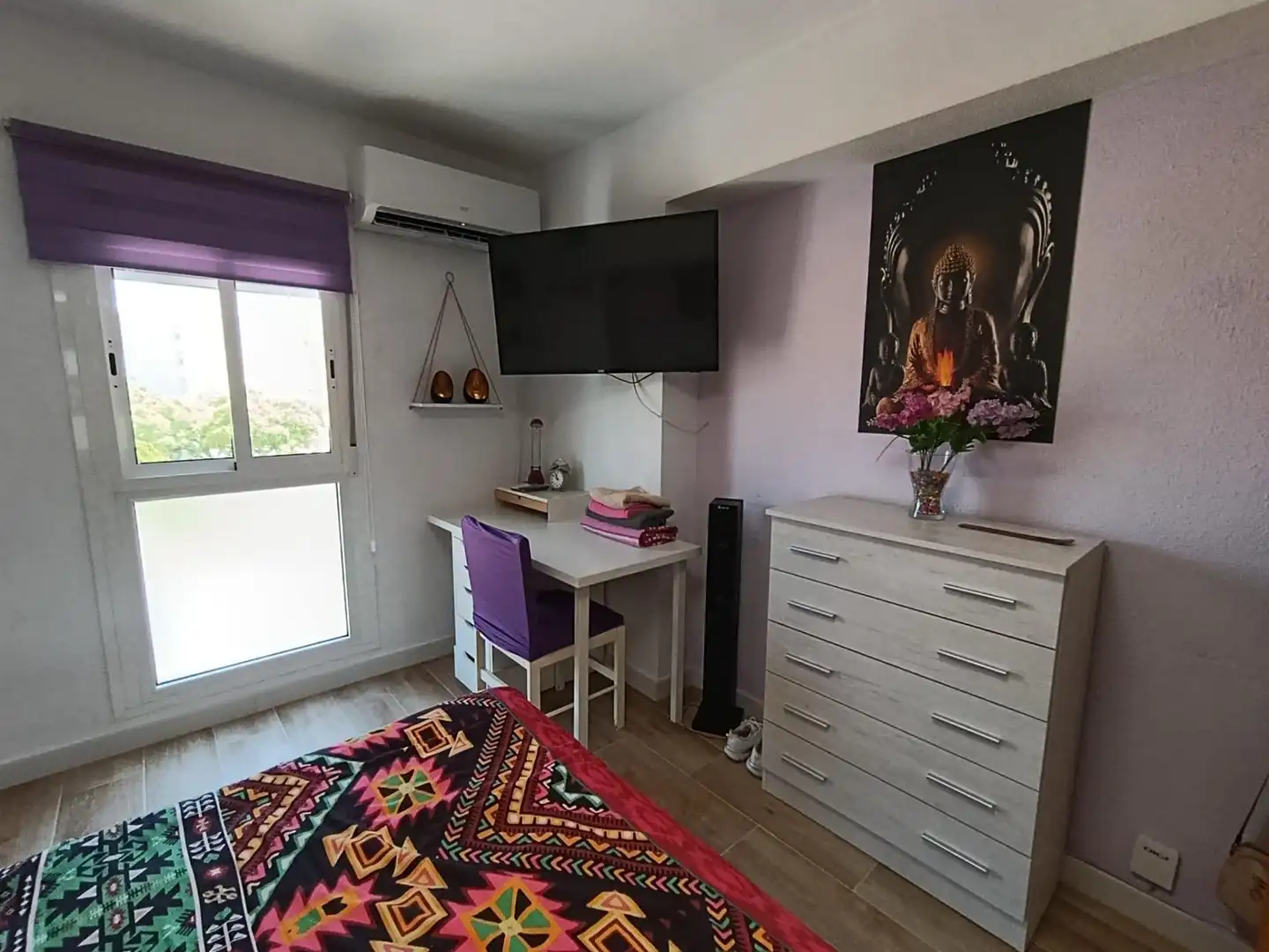 Apartments for rent in Calle Calle Luis Vives, Solymar