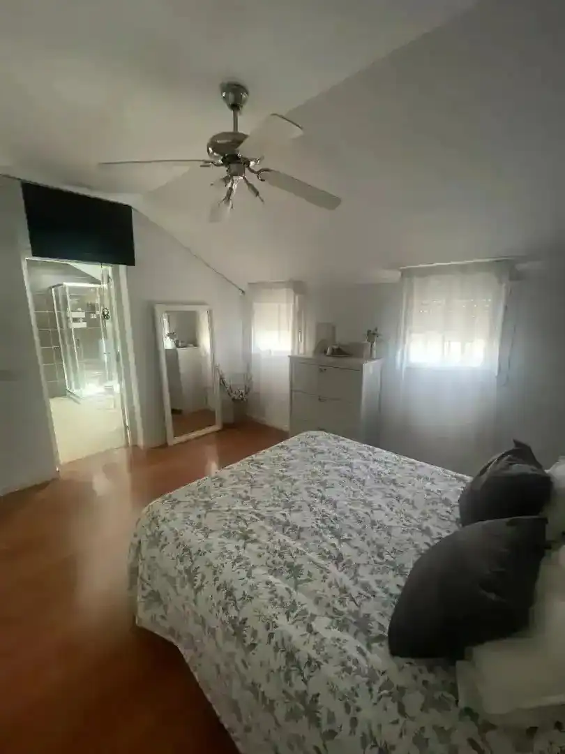 Casa a schiera con piscina in vendita a Carranque, imagen 15