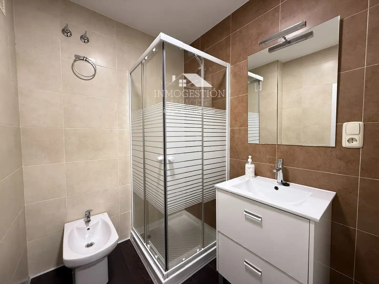 Flat for rent in ROSARIO, Centro