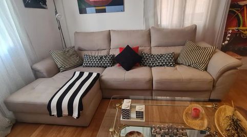Foto 3 de Piso en venta en Calle Francisco Cantera, 13, Centro, Miranda de Ebro