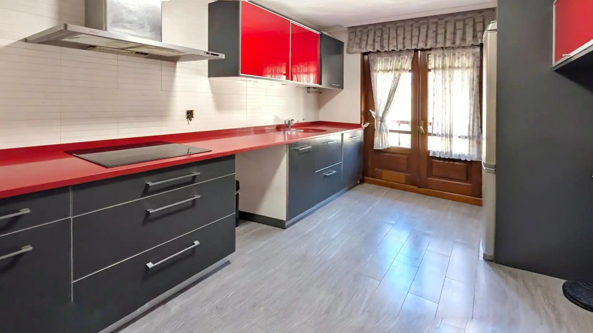 Cocina de Dúplex en venta en El Astillero   con Calefacción, Terraza y Trastero