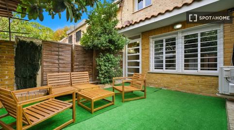 Photo 4 of Flat to share in Tres Olivos - Valverde, Madrid