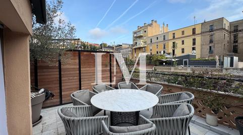 Photo 3 of Single-family semi-detached to rent in  Permanyer, Dreta de l'Eixample, Barcelona