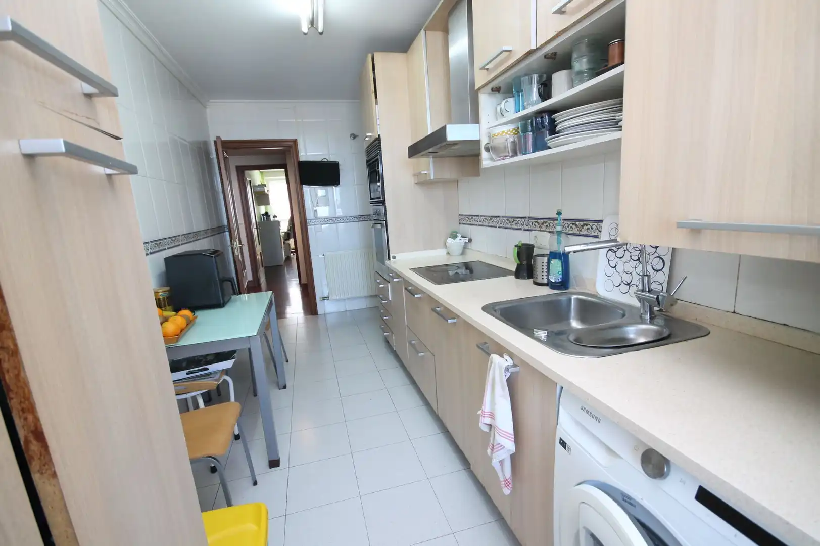 Wohnung mit Aufzug zum Verkauf in Mamariga, imagen 4