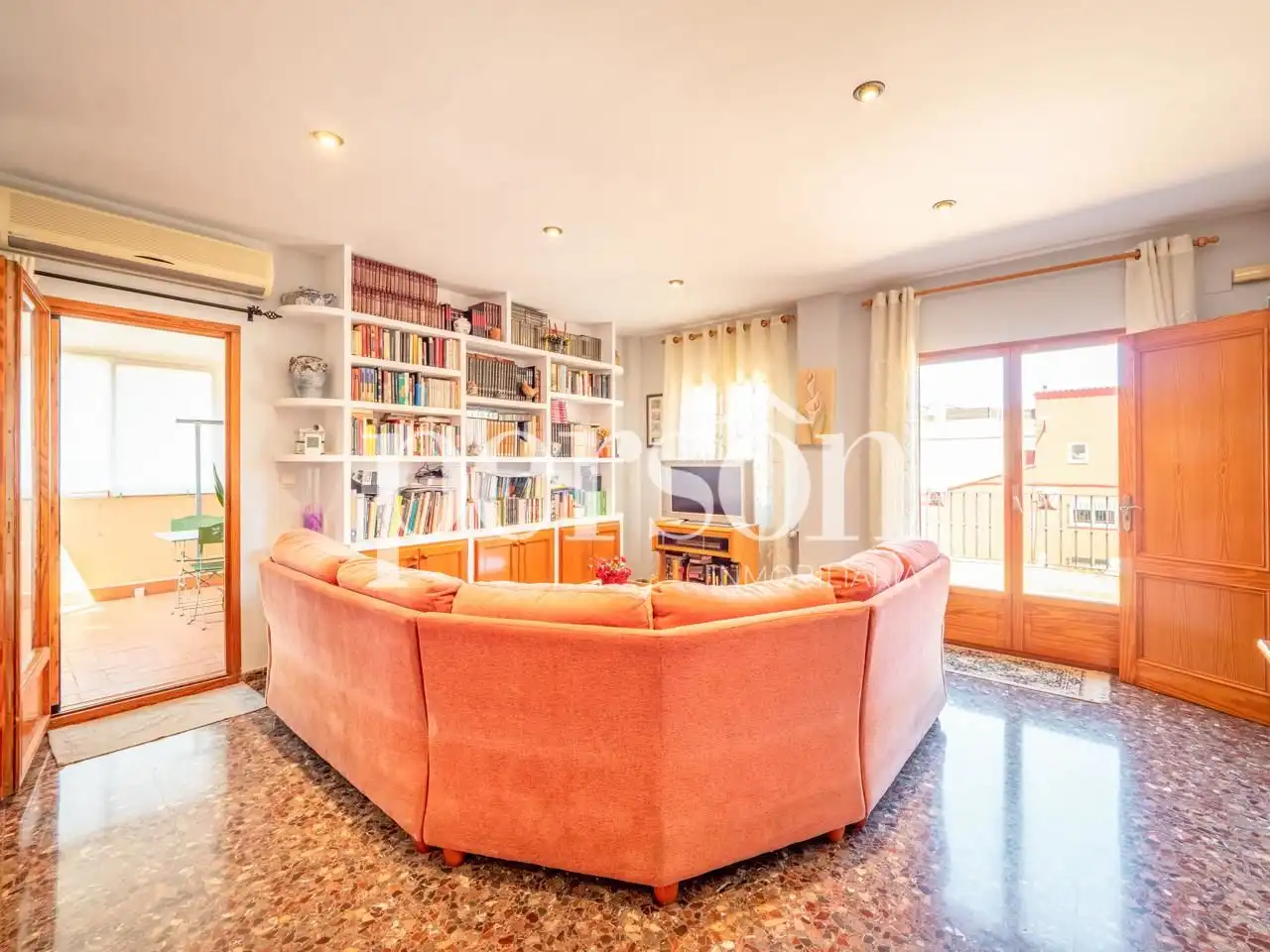 Villa avec piscine à vendre à Polinyà de Xúquer, imagen 57