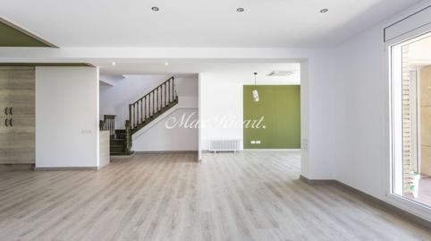 Foto 4 de Àtic de lloguer a N/a, La Maternitat i Sant Ramon, Barcelona