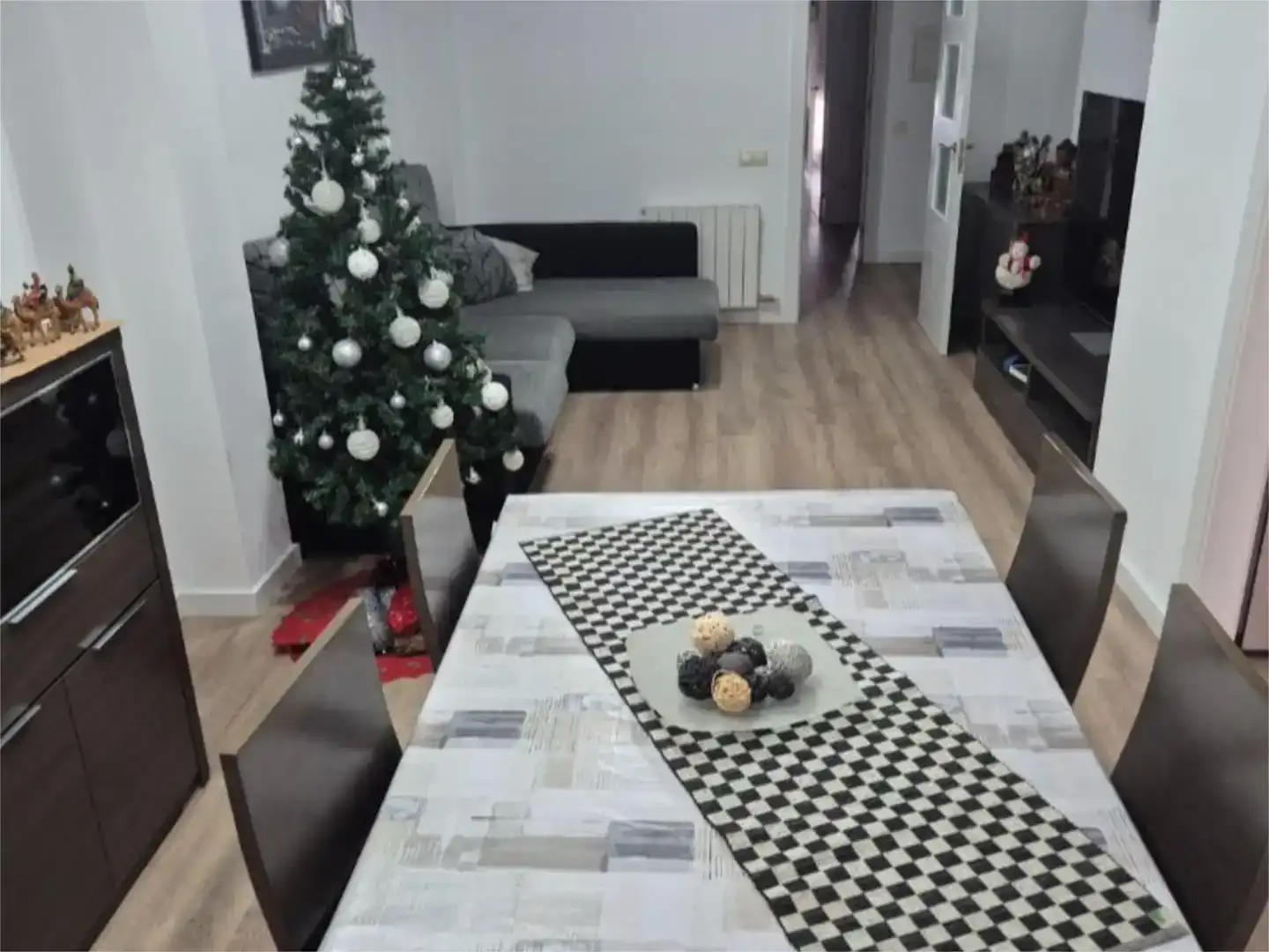 Living room of Duplexes for sale in Sant Andreu de la Barca, Barcelona