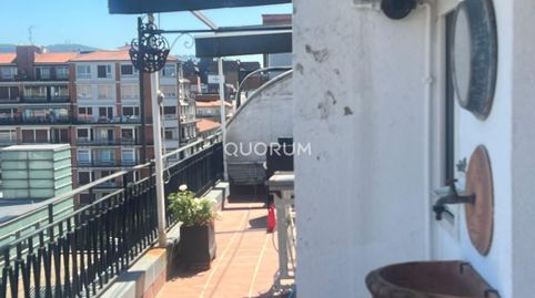Foto 3 de Piso de alquiler en Calle Calle Simón Bolívar, Sabino Arana - Jesuitas, Bilbao