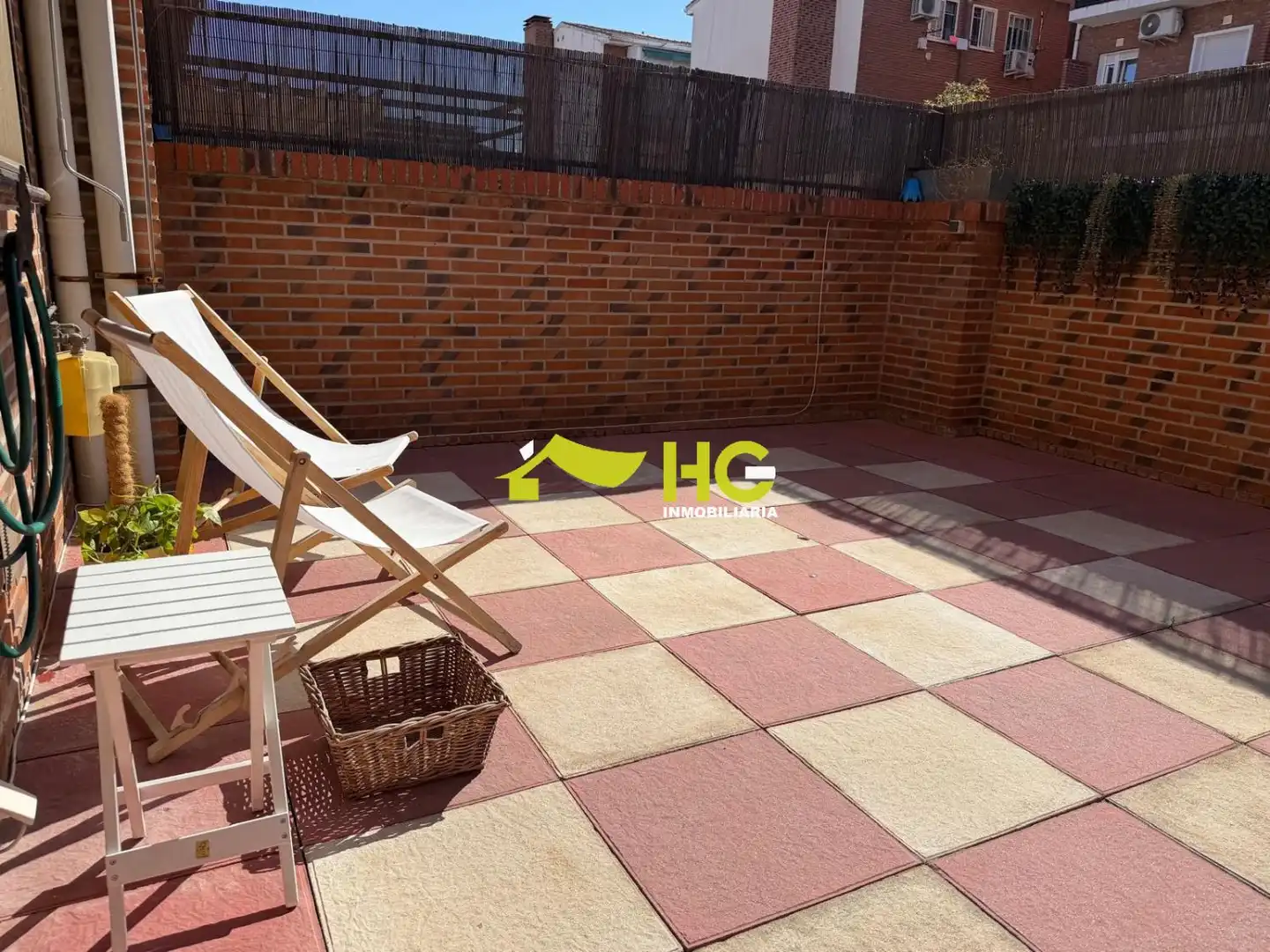 Dúplex en venta en Centro
